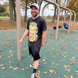 Meet your Posher, Edward